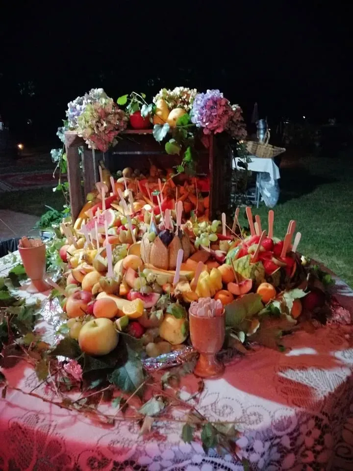 Assortiment de fruits (2)