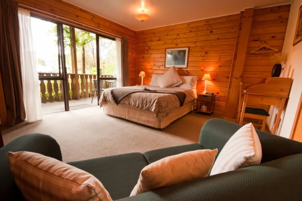chambre familiale