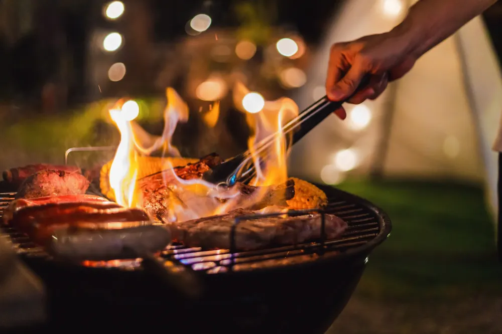 Barbecue Party